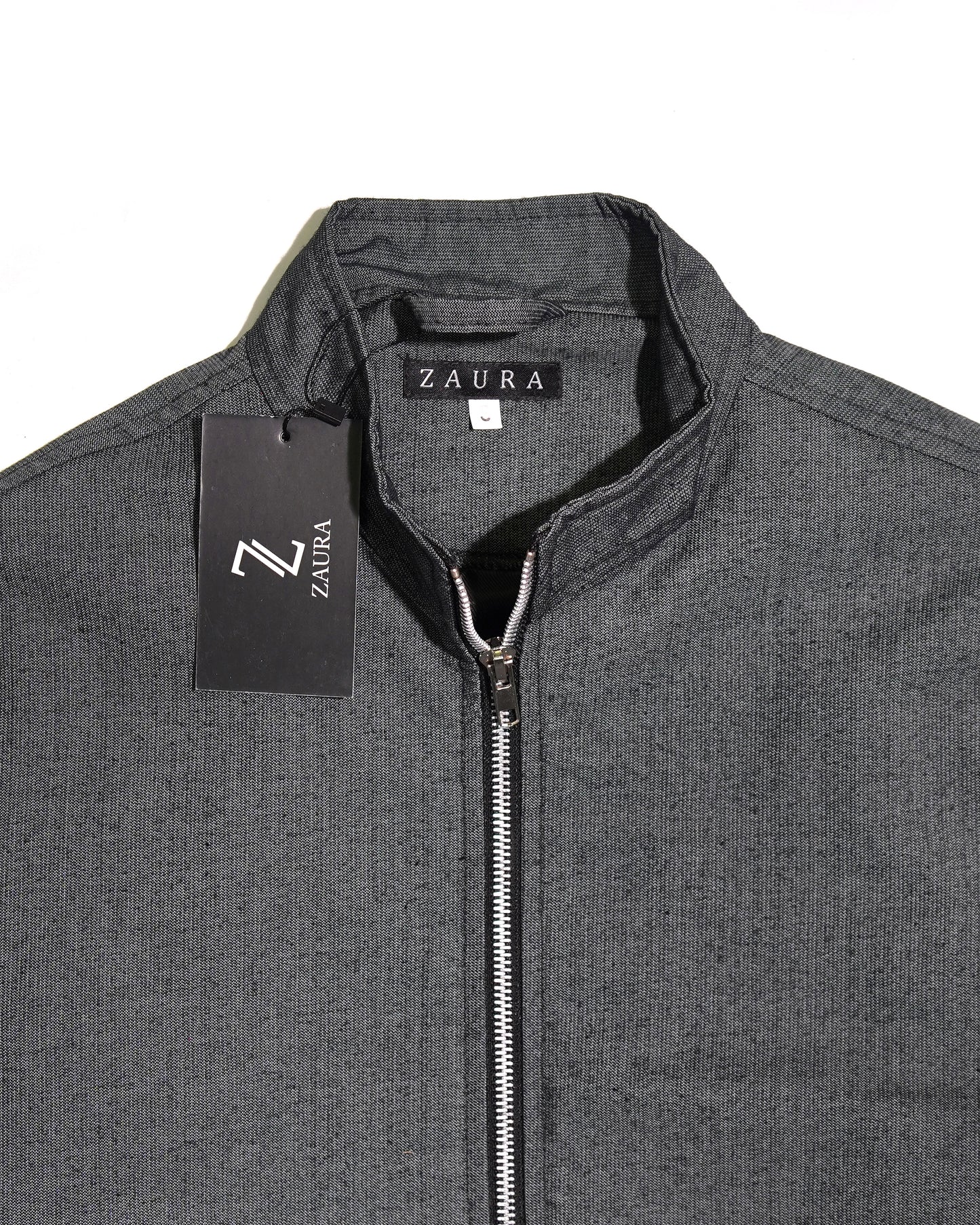 ATLAS BOMBER JACKET