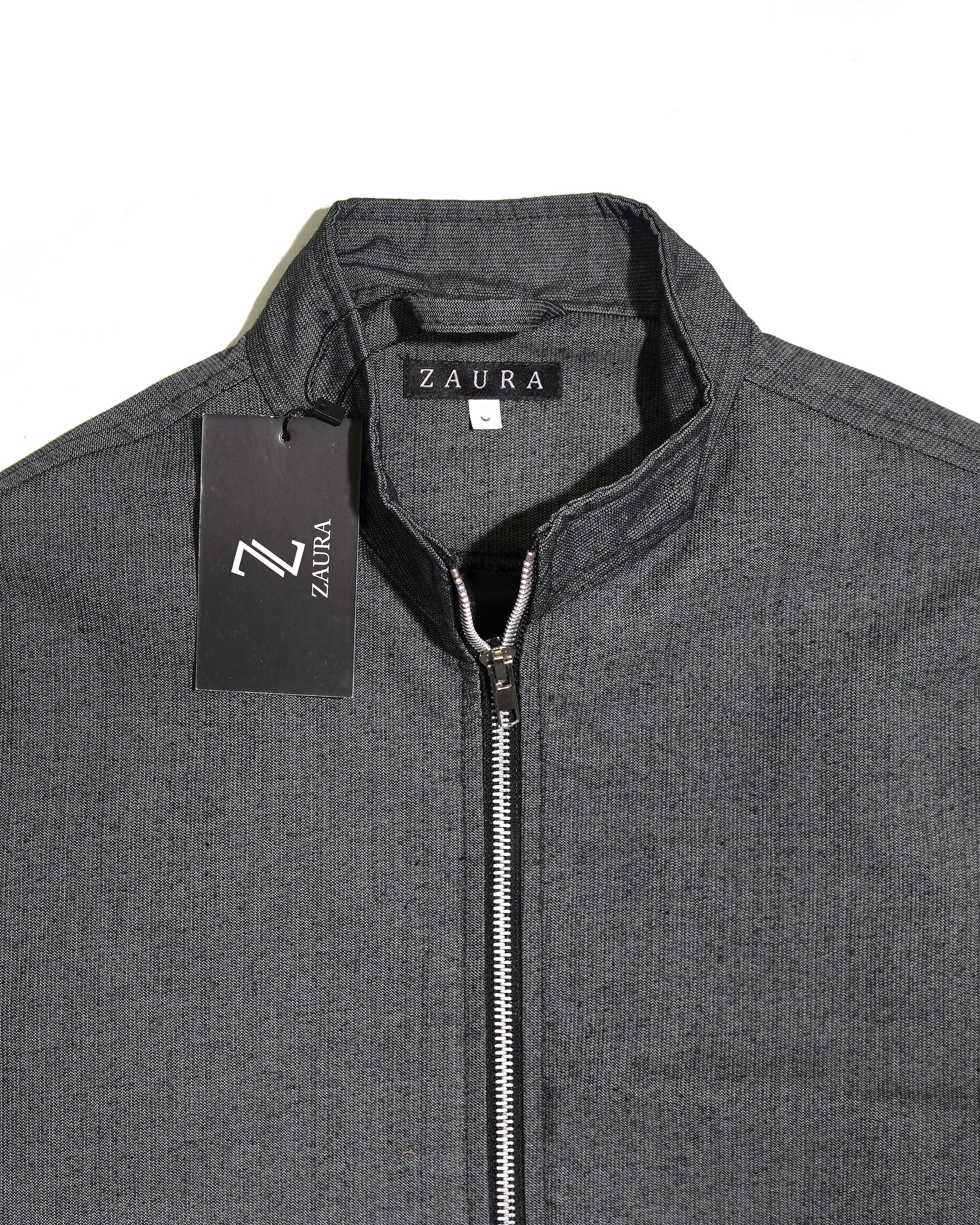 ATLAS BOMBER JACKET