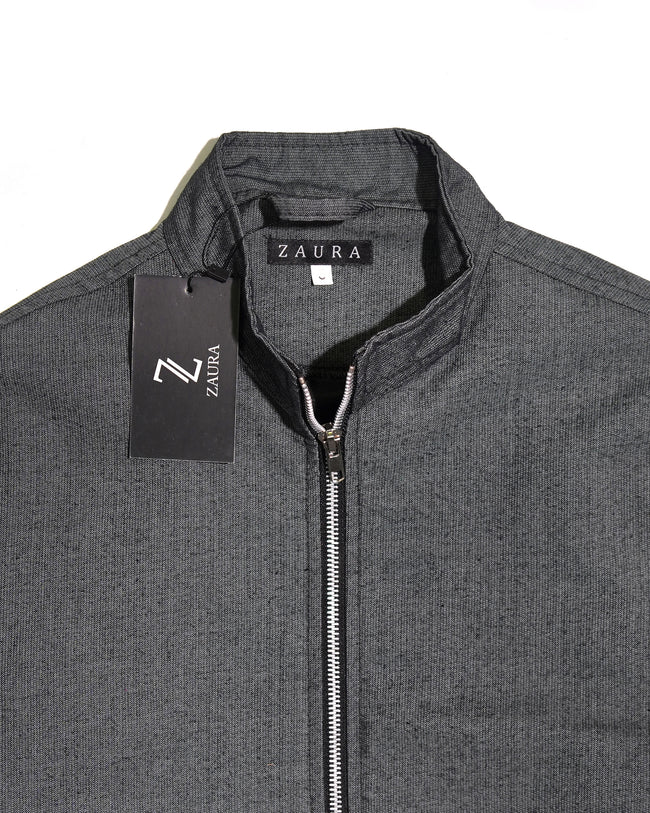 ATLAS BOMBER JACKET Main Image