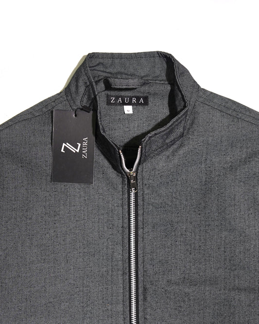 ATLAS BOMBER JACKET
