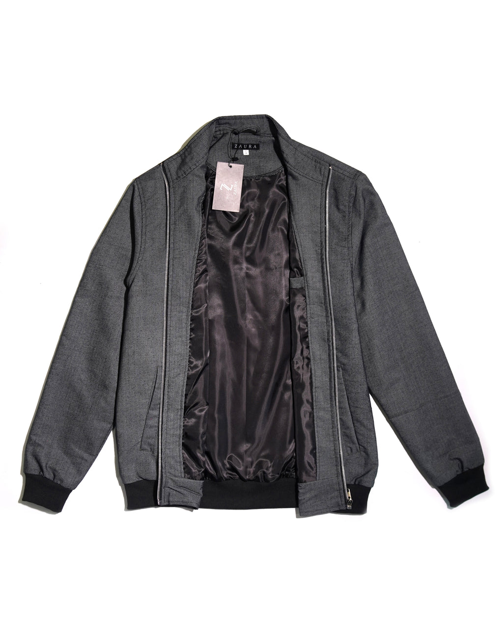 ATLAS BOMBER JACKET