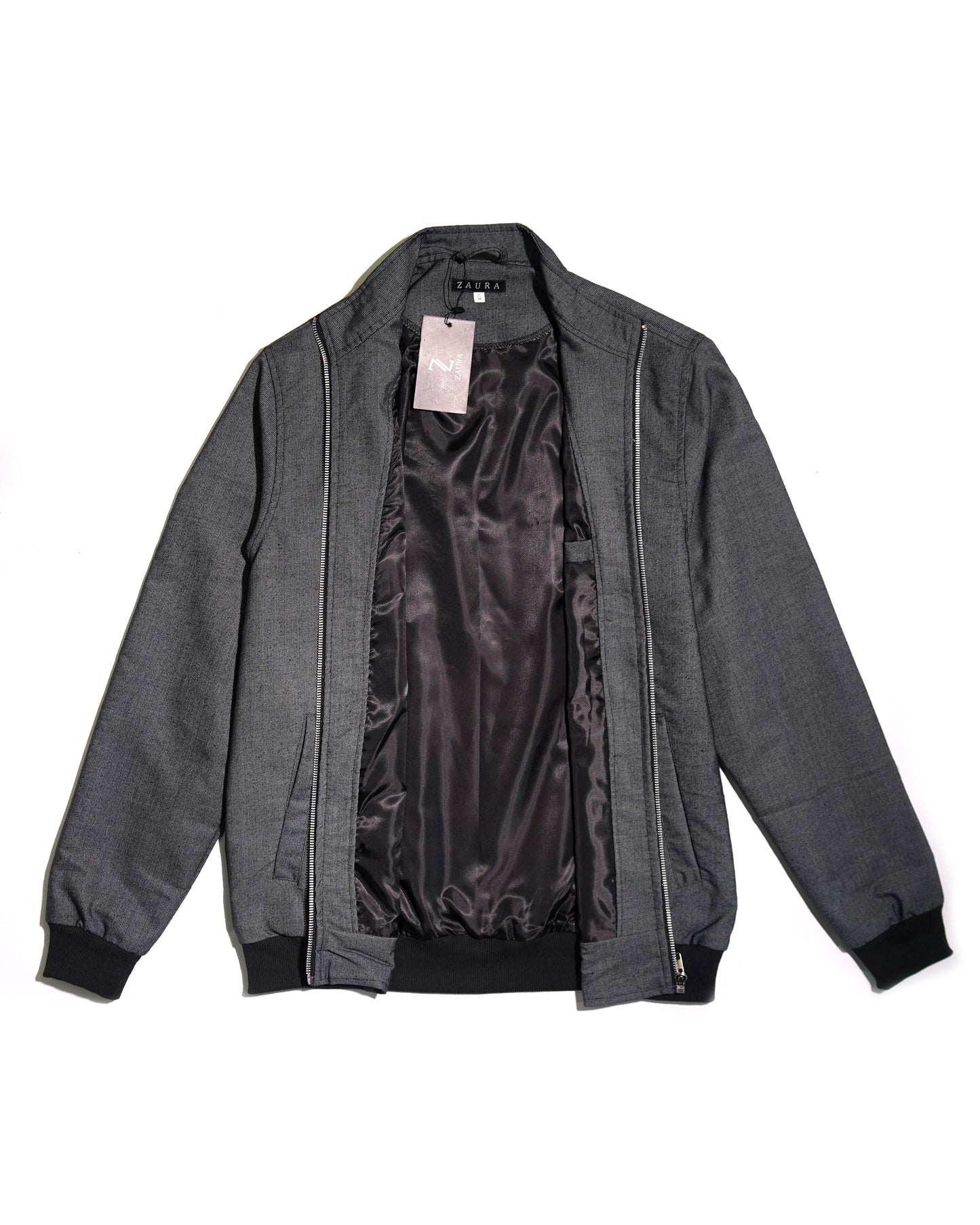ATLAS BOMBER JACKET