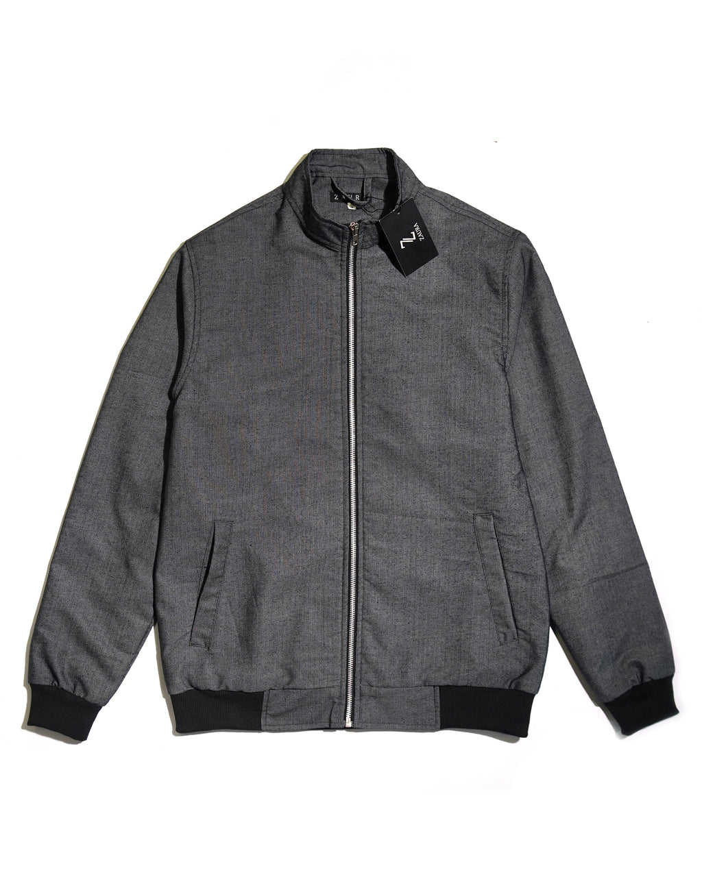 ATLAS BOMBER JACKET