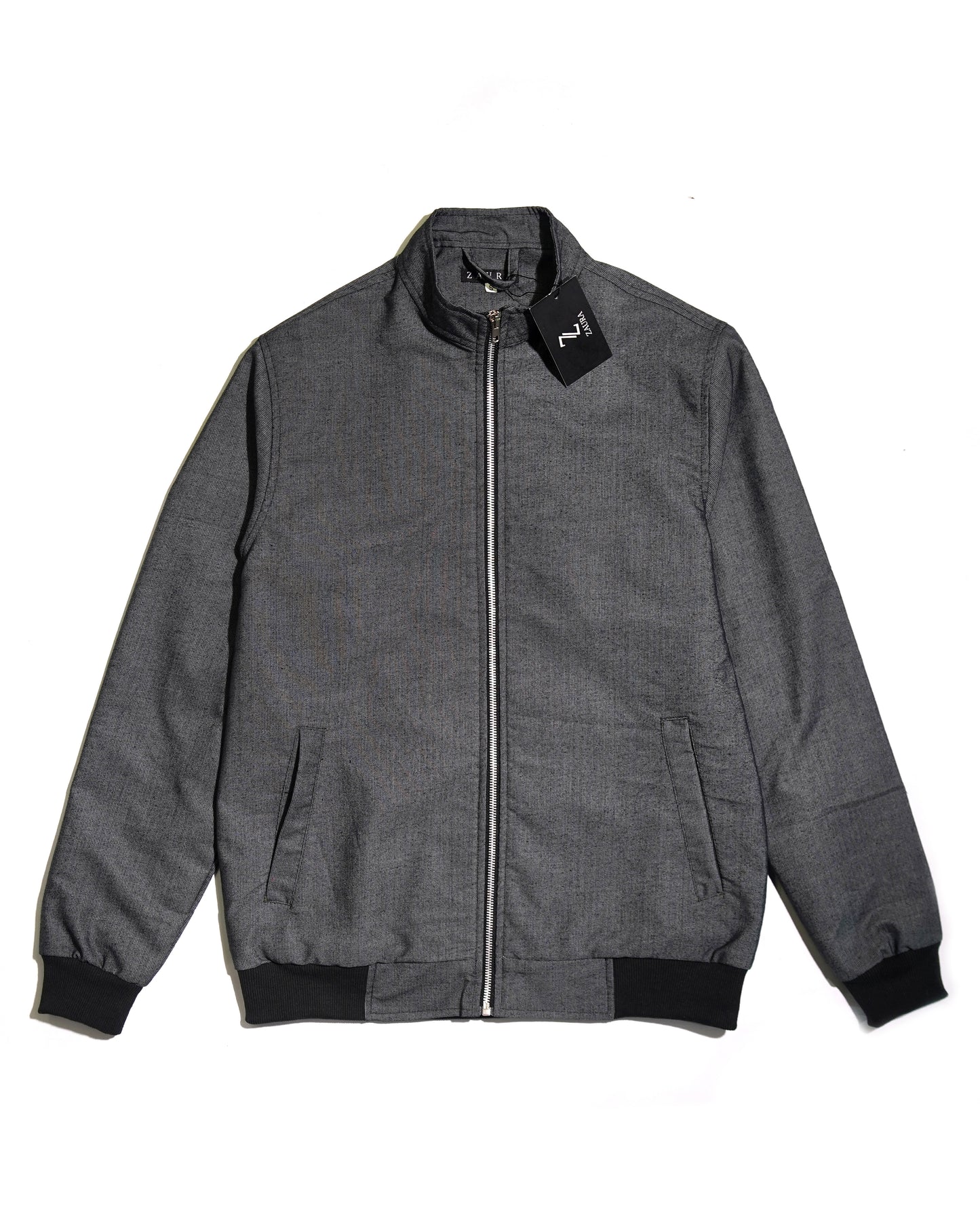 ATLAS BOMBER JACKET