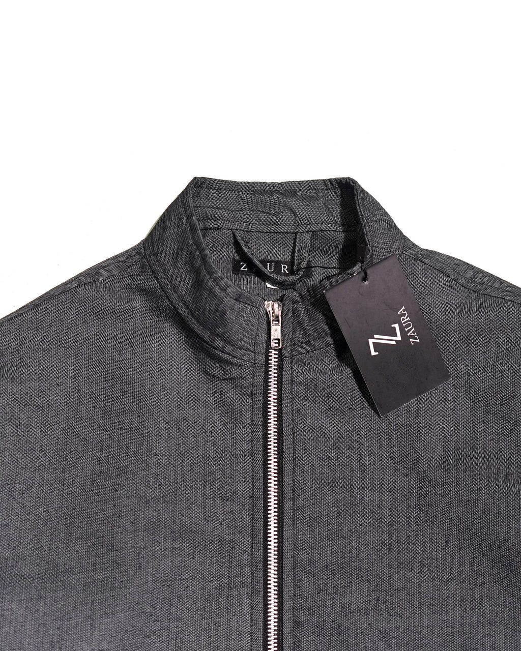 ATLAS BOMBER JACKET
