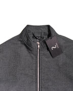 ATLAS BOMBER JACKET