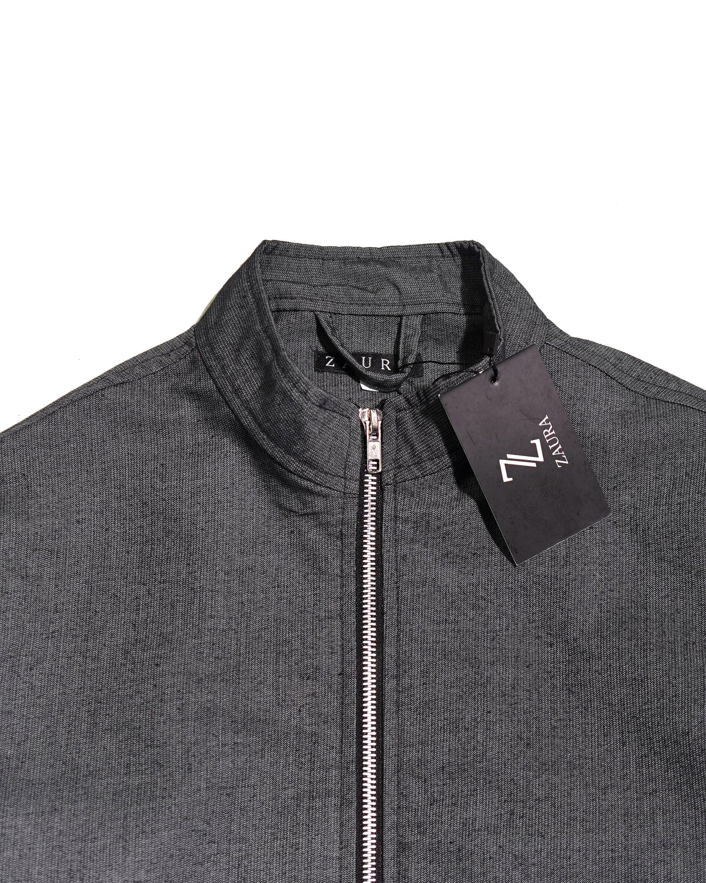 ATLAS BOMBER JACKET