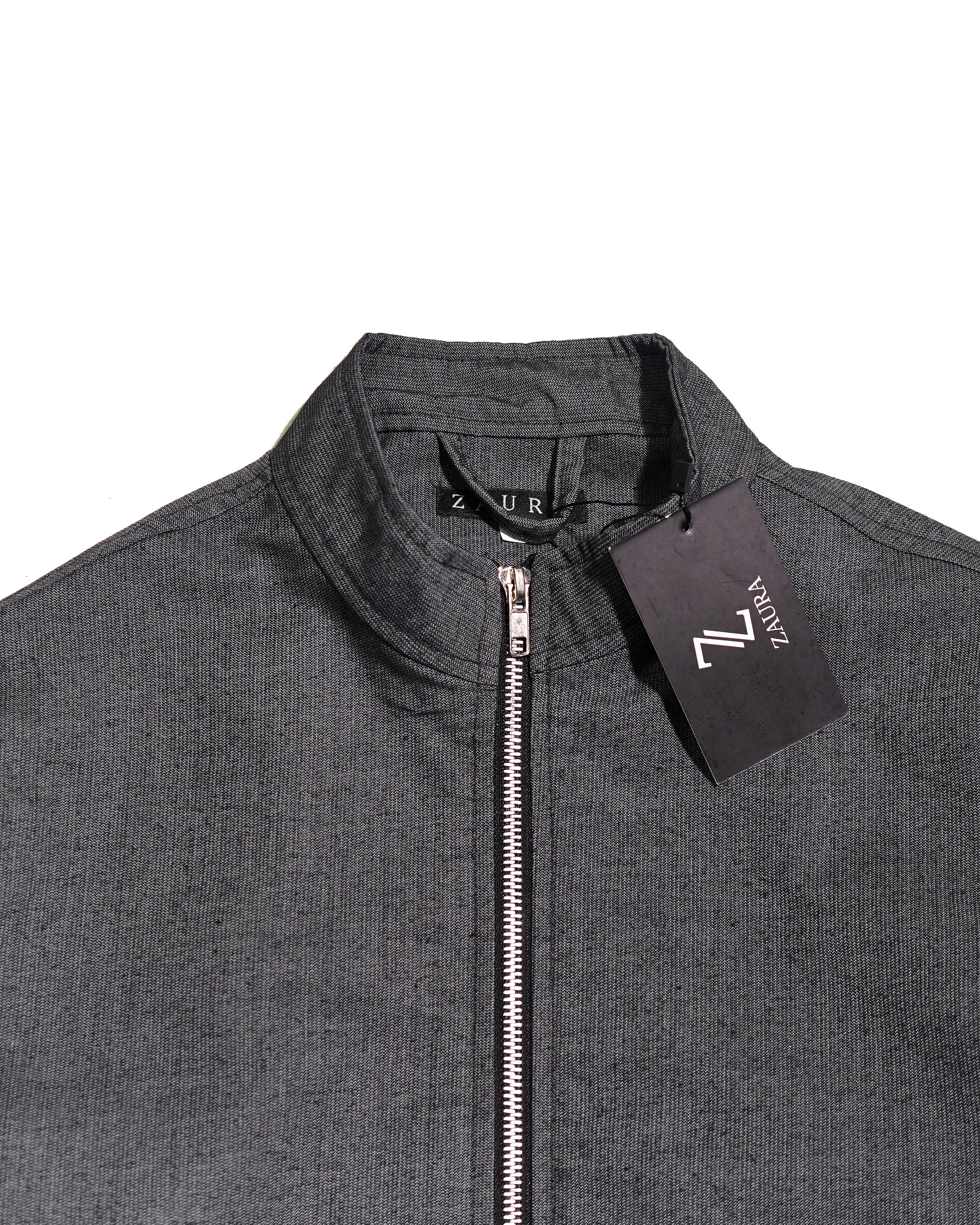 ATLAS BOMBER JACKET