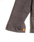 CEDAR BROWN JACKET