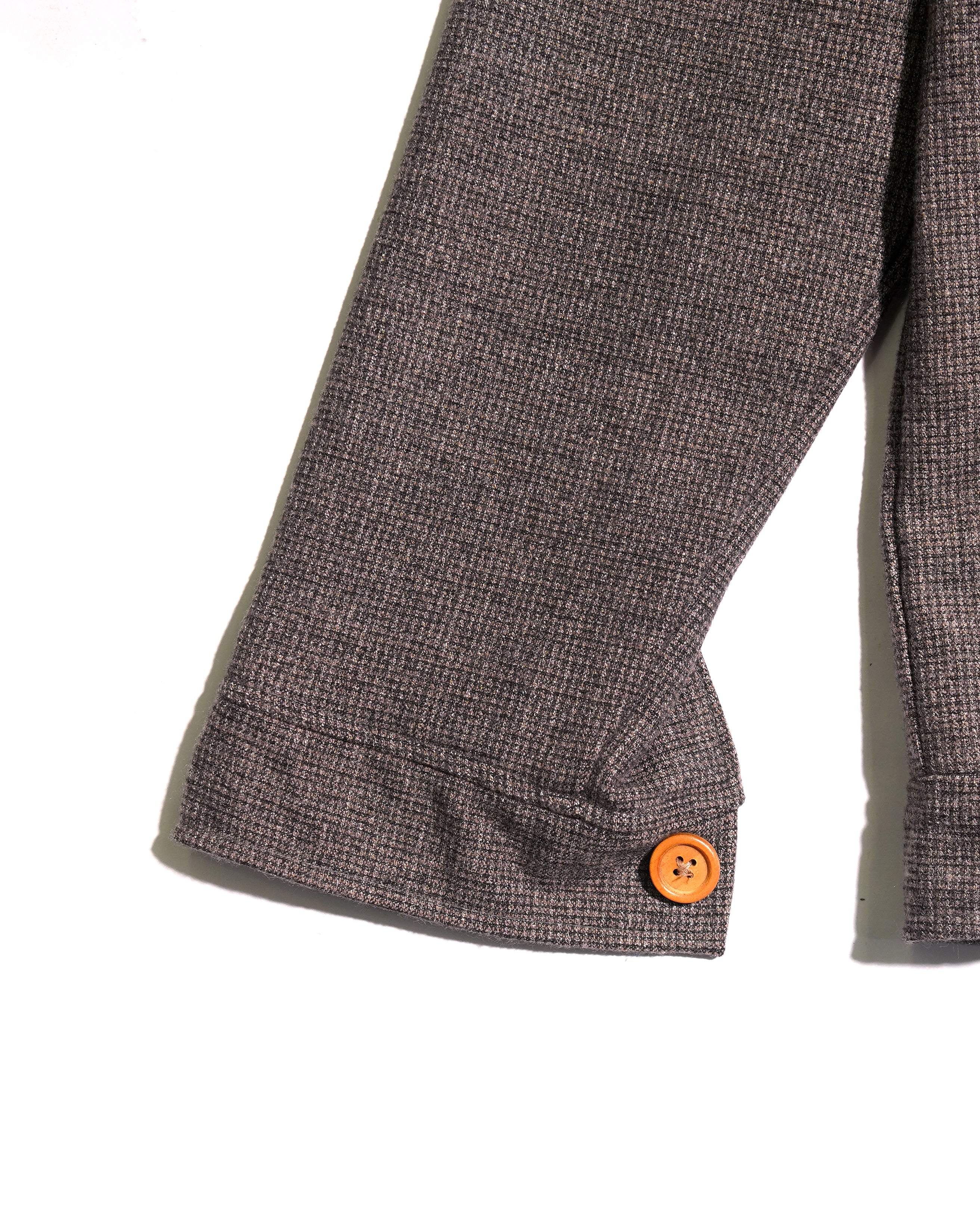 CEDAR BROWN JACKET