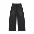 Zaura Shadowline baggy Jeans ( unisex )