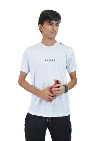 Dry-Fit Round neck polo