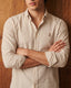 ZAURA Desert Stripe Premium Shirt