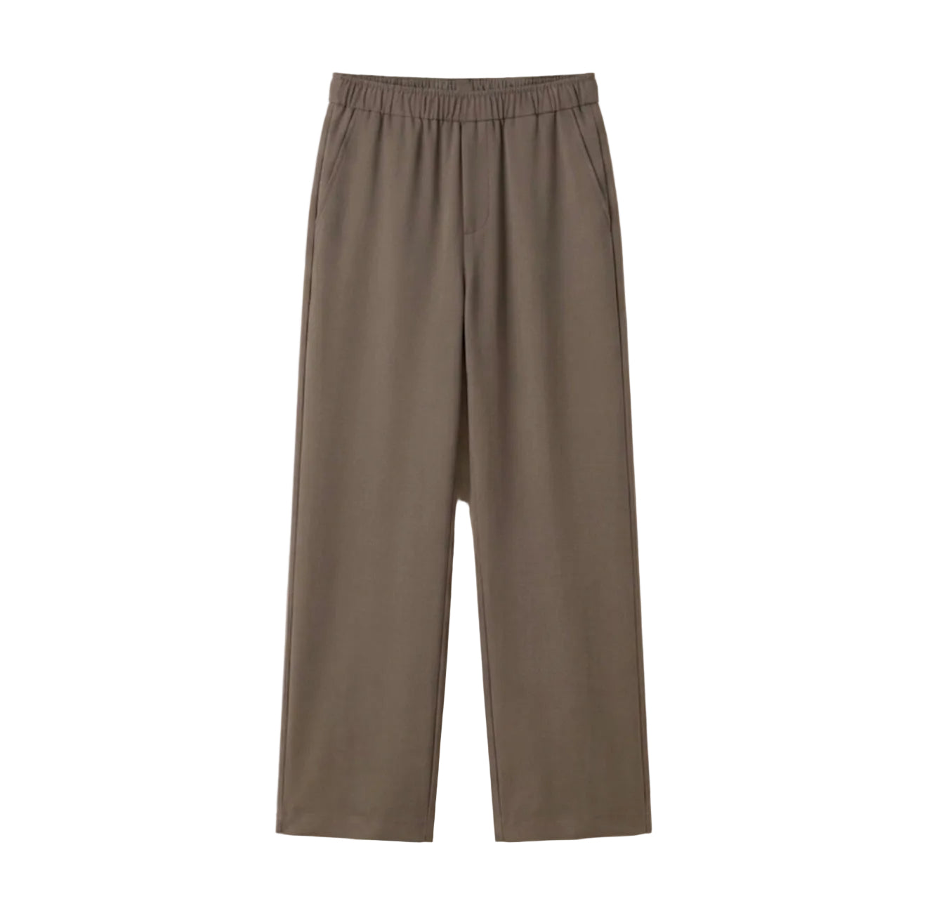COFFEE TROUSER