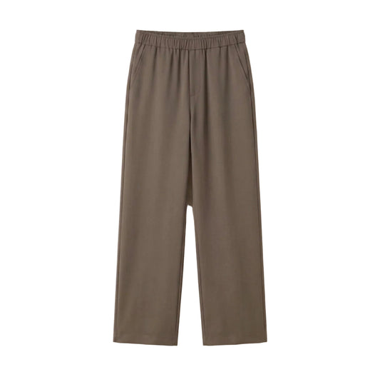 COFFEE TROUSER