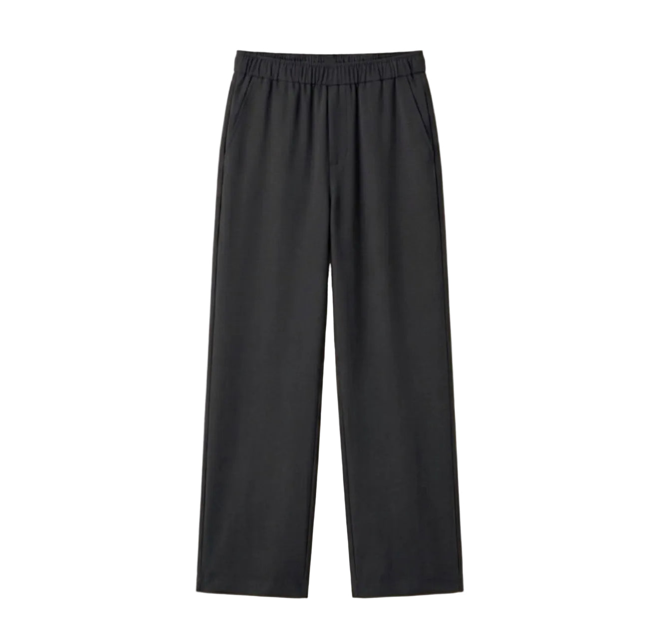 Midnight Tailored Trousers