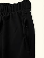 Midnight Tailored Trousers