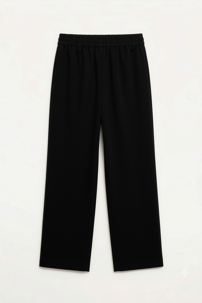 Midnight Tailored Trousers Main Image