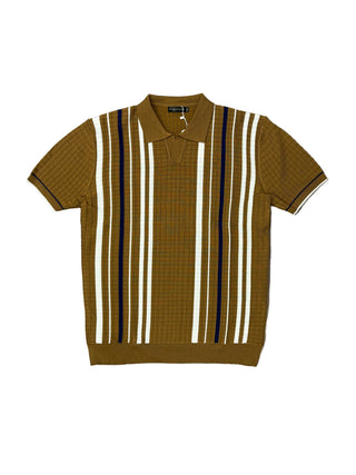 OLD MONEY JHONNY COLLAR POLO