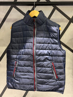 Zaura FrostGuard Sleeveless Jacket