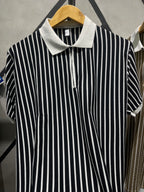 KNITTED POLO – Premium Comfort & Style