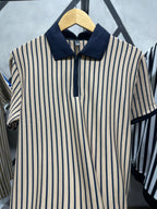KNITTED POLO – Premium Comfort & Style