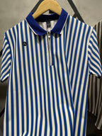 KNITTED POLO – Premium Comfort & Style