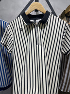 KNITTED POLO – Premium Comfort & Style