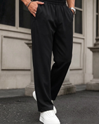 Midnight Tailored Trousers
