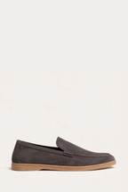 TerraShade Suede Brown Sole