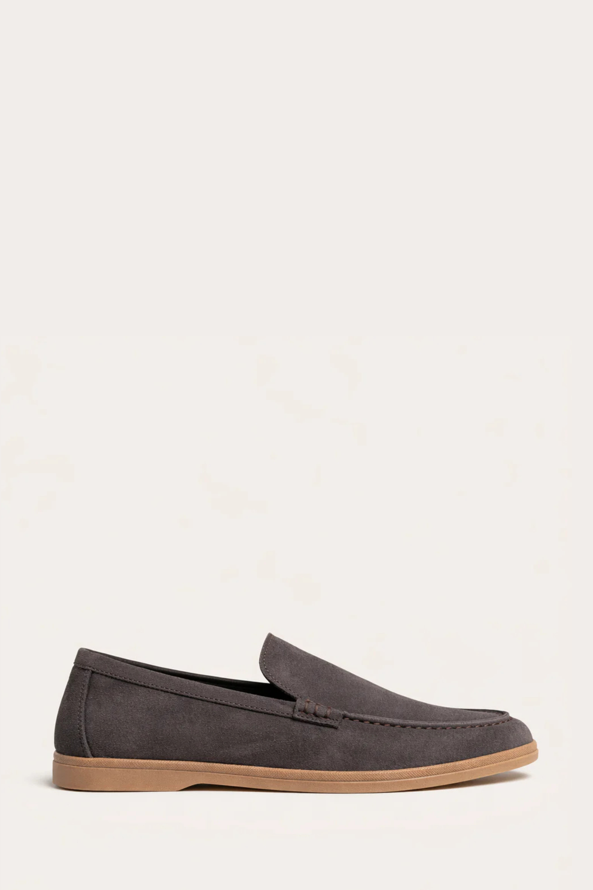 TerraShade Suede Brown Sole