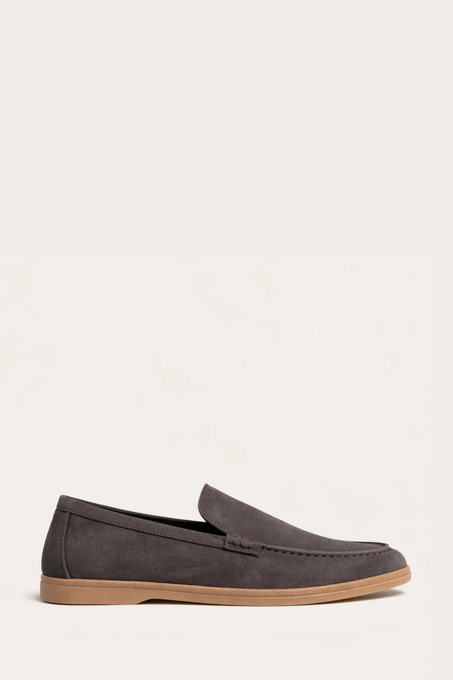 TerraShade Suede Brown Sole Hover Image