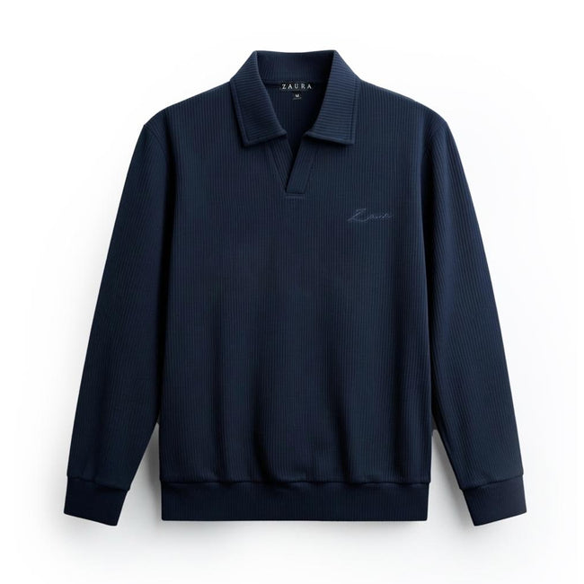 OLD MONEY JHONNY COLLAR POLO Hover Image