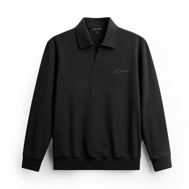 OLD MONEY JHONNY COLLAR POLO Hover Image