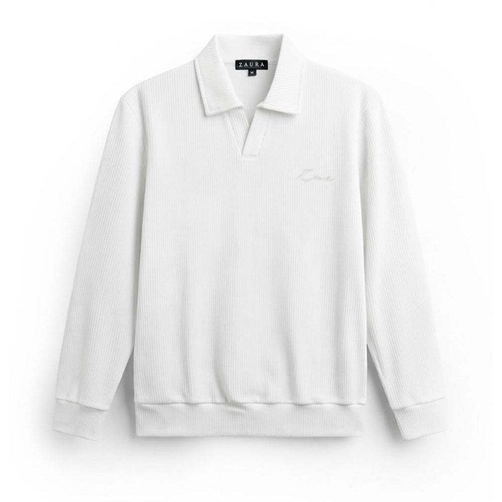 OLD MONEY JHONNY COLLAR POLO