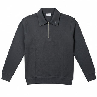 OLD MONEY ZIPPER POLO