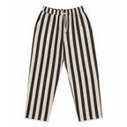 LINEN TROUSER PINSTRIPE
