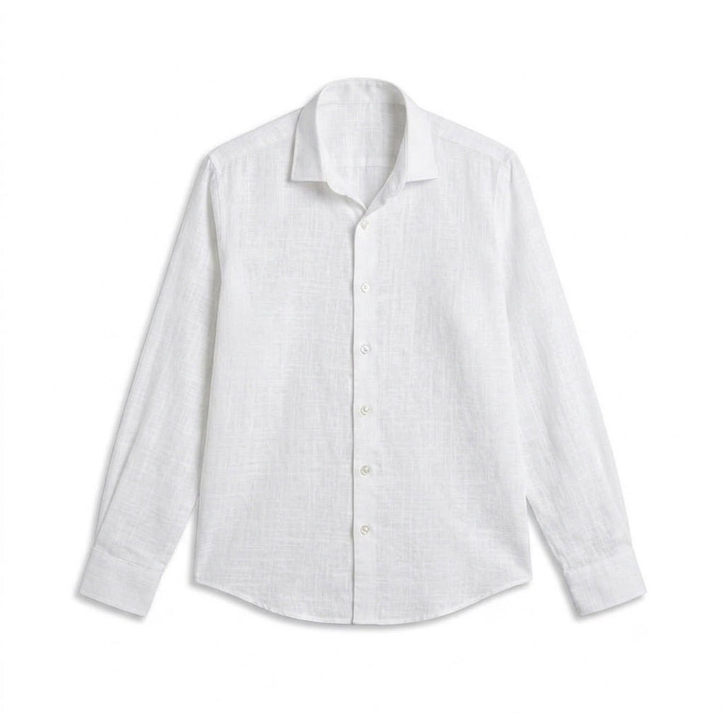 LINEN SHIRT BUNDLE
