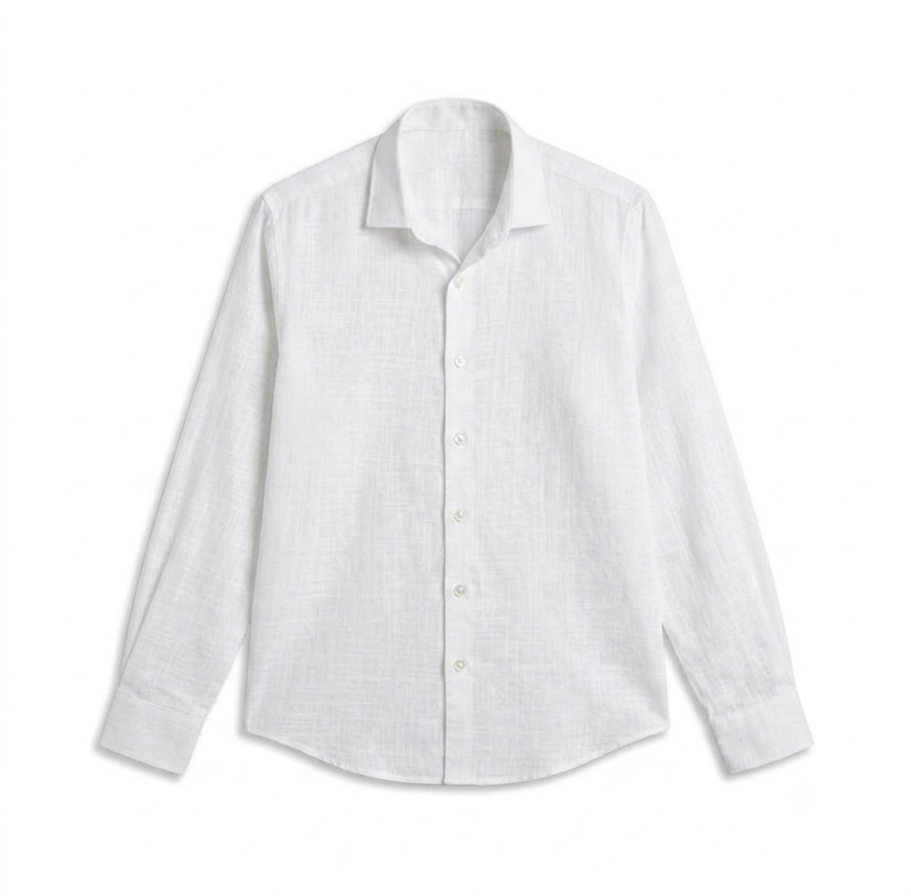 LINEN SHIRT BUNDLE