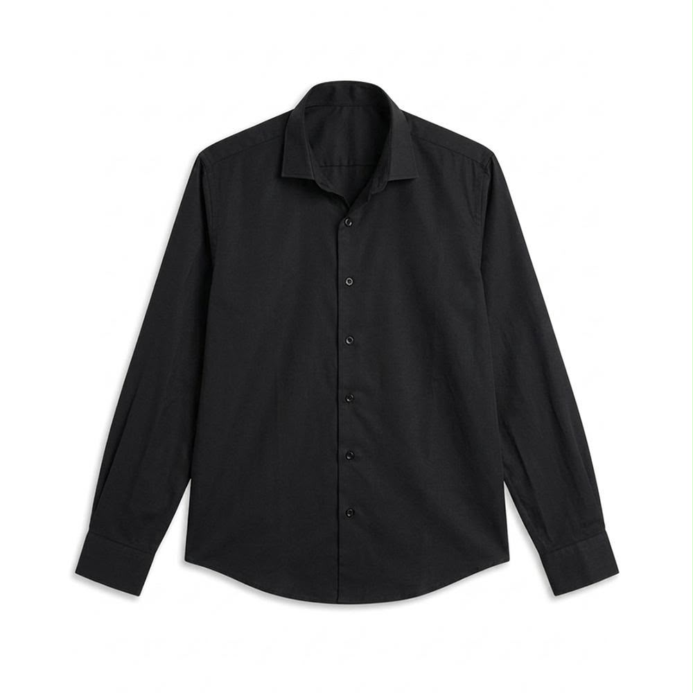 LINEN SHIRT BUNDLE