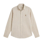 ZAURA Desert Stripe Premium Shirt