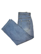 Nova Wide-Leg Jeans ( UNISEX )