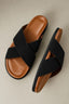 Classic Leather Slides
