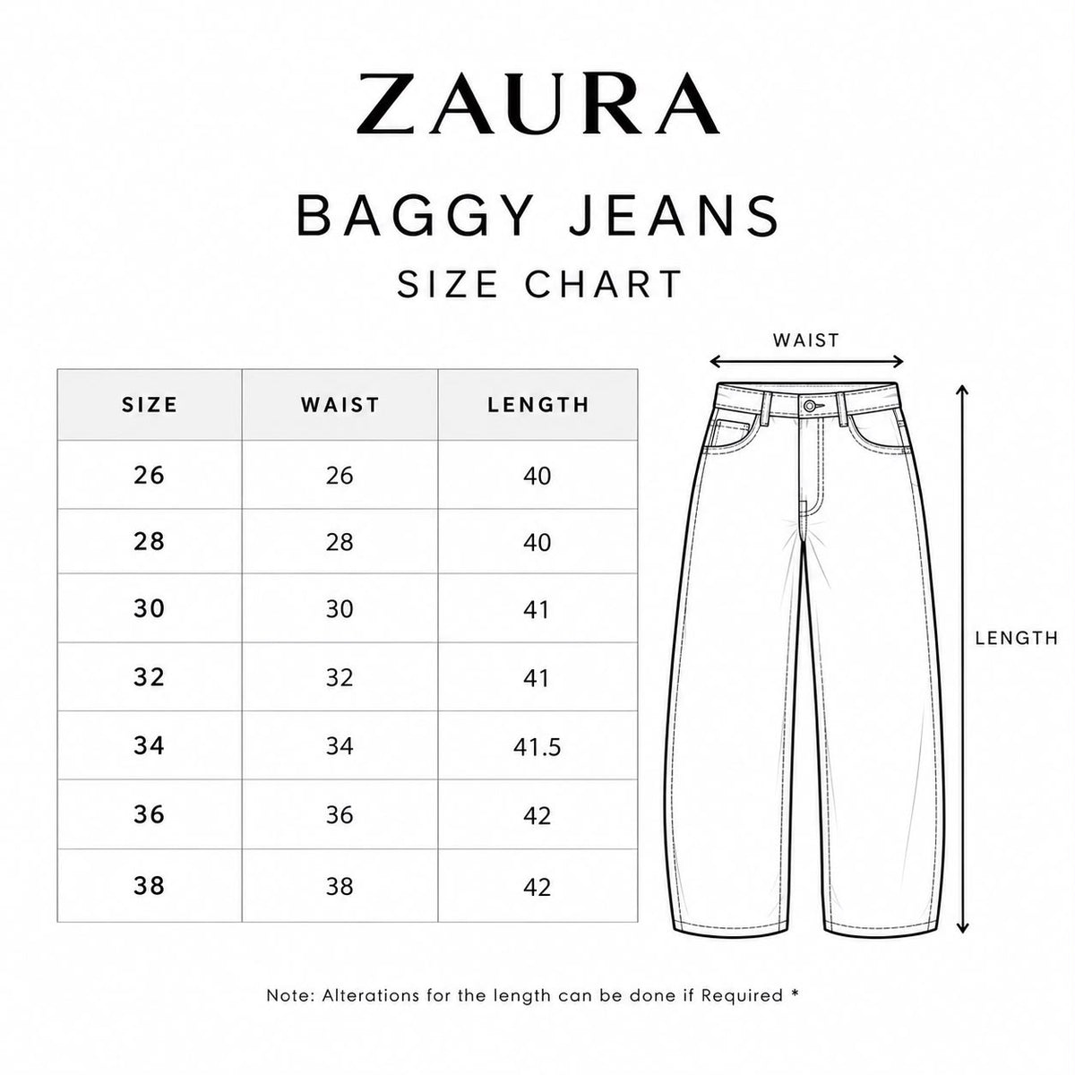 Zaura Vintage wash baggy jeans ( unisex )