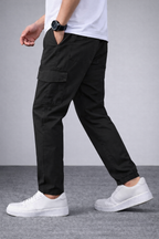 Cargo Pant Beige